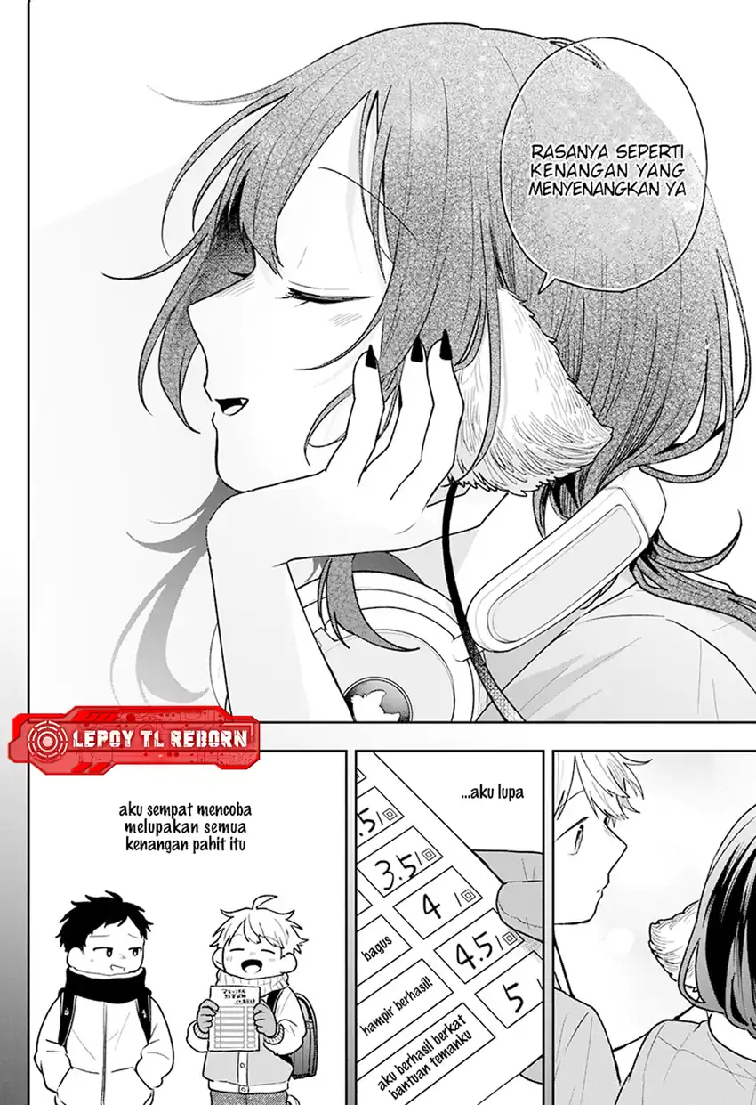 Ogami Tsumiki to Kinichijou Chapter 95 Gambar 13