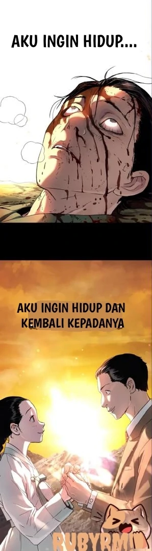 Oh! Dangun Chapter 62 Gambar 42