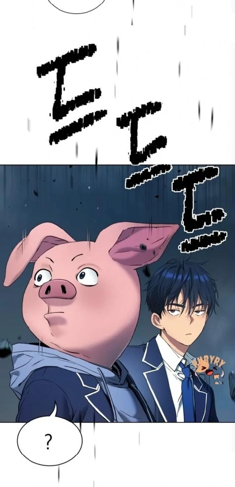 Oh! Dangun Chapter 62 Gambar 65