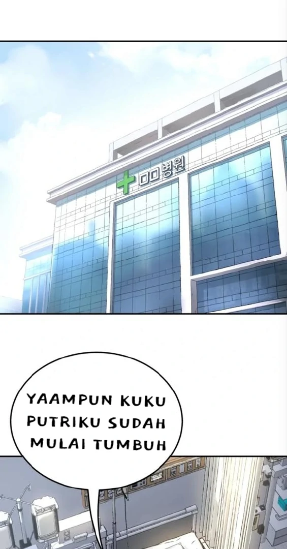 Baca Manhwa Oh! Dangun Chapter 63 Gambar 2