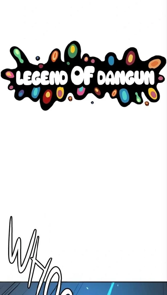 Oh! Dangun Chapter 63 Gambar 20
