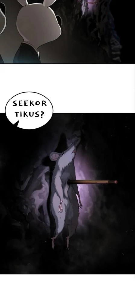 Oh! Dangun Chapter 63 Gambar 25