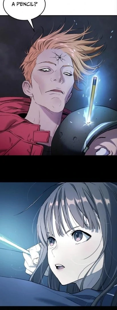 Oh! Dangun Chapter 63 Gambar 27
