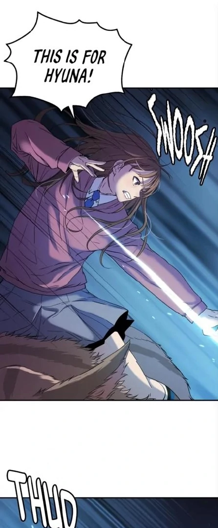 Oh! Dangun Chapter 63 Gambar 38