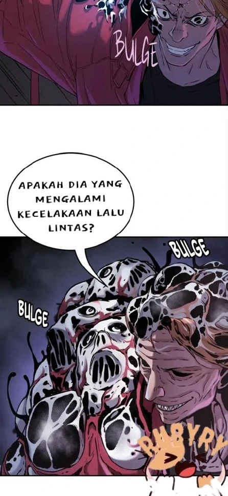 Oh! Dangun Chapter 63 Gambar 41