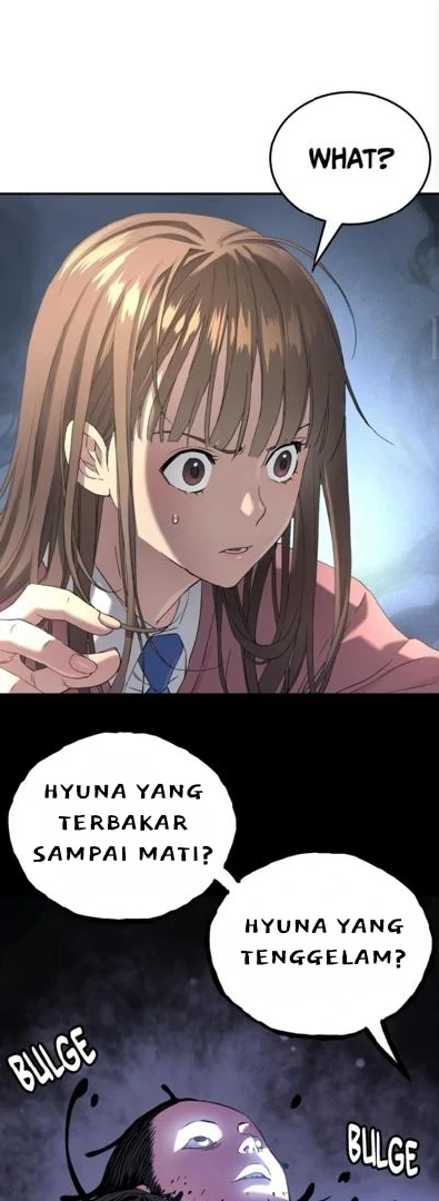 Oh! Dangun Chapter 63 Gambar 42