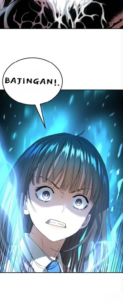 Oh! Dangun Chapter 63 Gambar 45