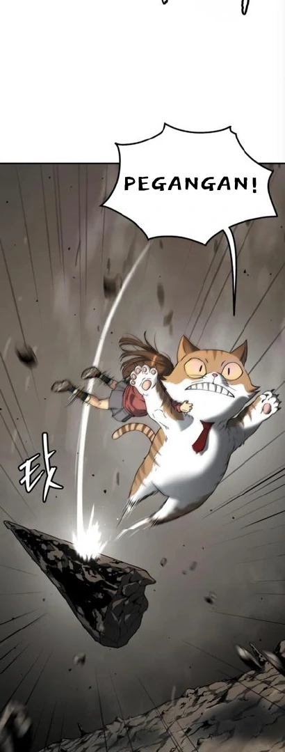 Oh! Dangun Chapter 63 Gambar 55