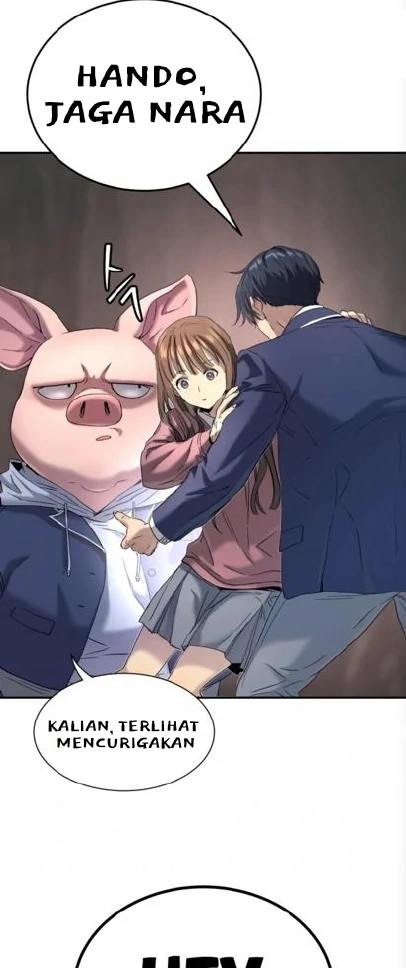 Oh! Dangun Chapter 63 Gambar 84