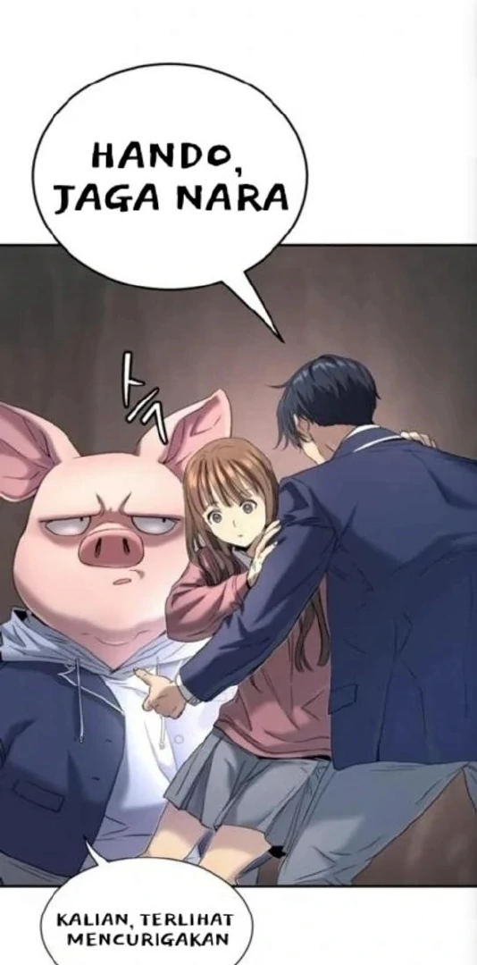 Oh! Dangun Chapter 64 Gambar 10