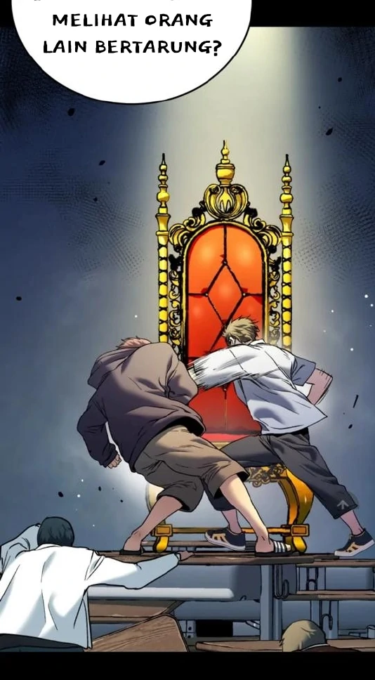 Oh! Dangun Chapter 64 Gambar 12