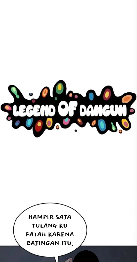 Baca Manhwa Oh! Dangun Chapter 64 Gambar 2