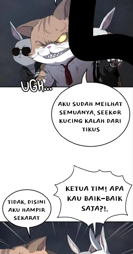 Oh! Dangun Chapter 64 Gambar 3