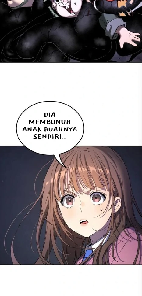 Oh! Dangun Chapter 64 Gambar 37