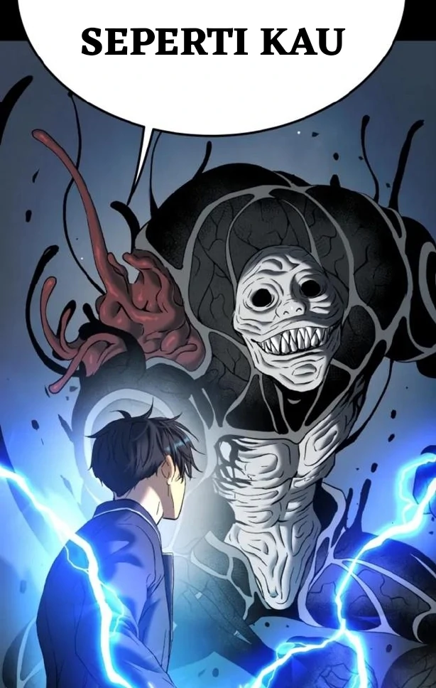 Oh! Dangun Chapter 64 Gambar 52
