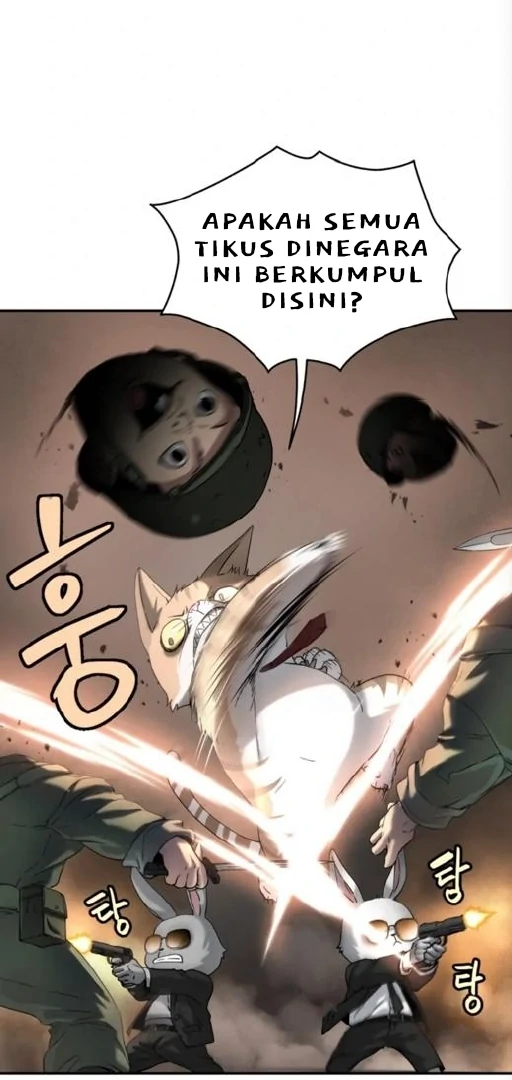 Oh! Dangun Chapter 64 Gambar 63