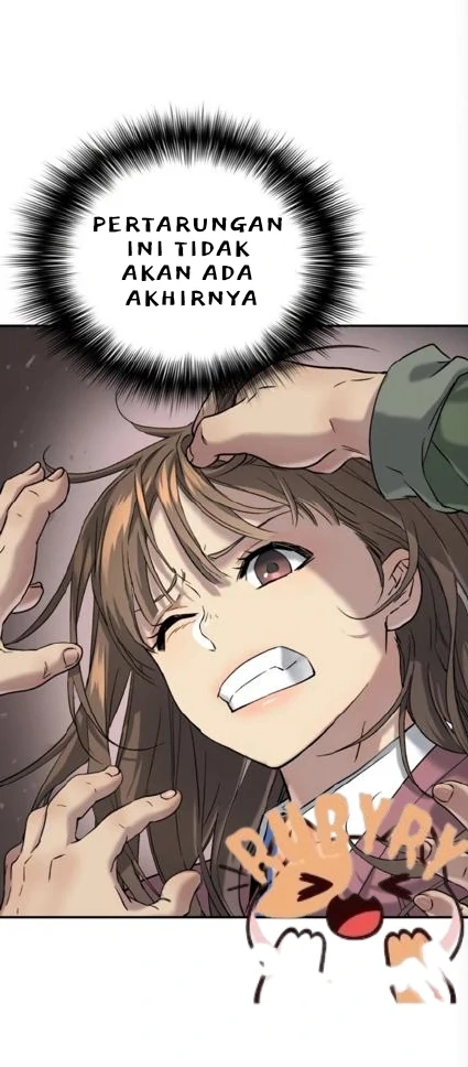 Oh! Dangun Chapter 64 Gambar 69