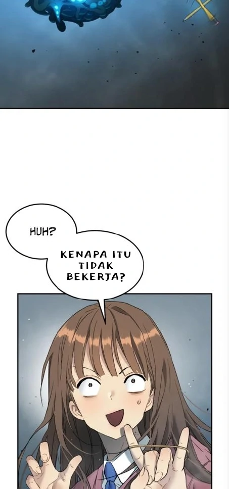 Oh! Dangun Chapter 64 Gambar 80