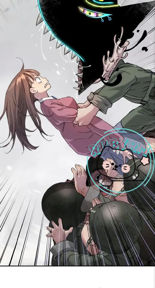 Oh! Dangun Chapter 65 Gambar 13