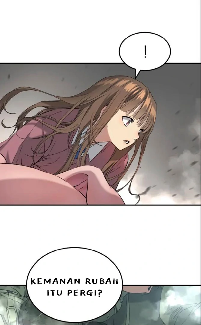 Oh! Dangun Chapter 65 Gambar 18