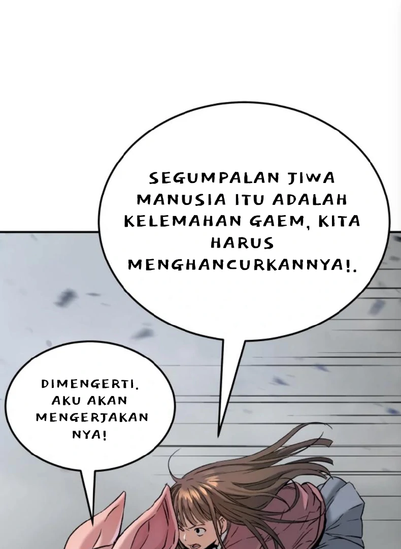 Oh! Dangun Chapter 65 Gambar 22