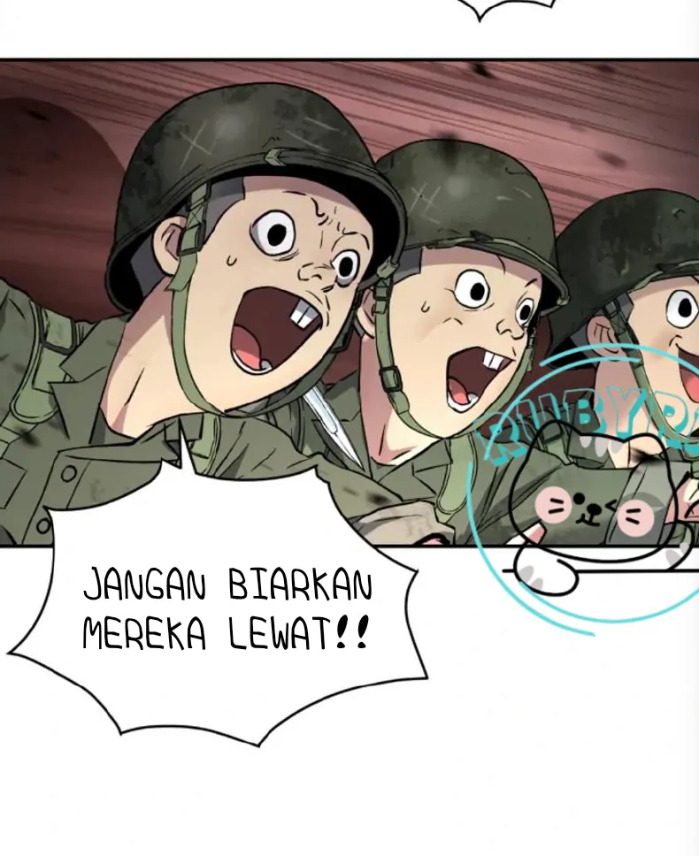 Oh! Dangun Chapter 65 Gambar 25