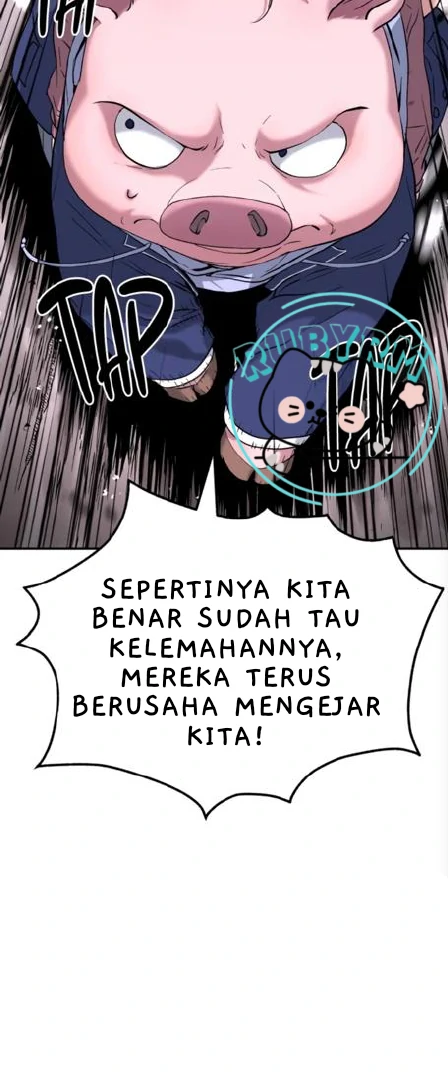 Oh! Dangun Chapter 65 Gambar 27