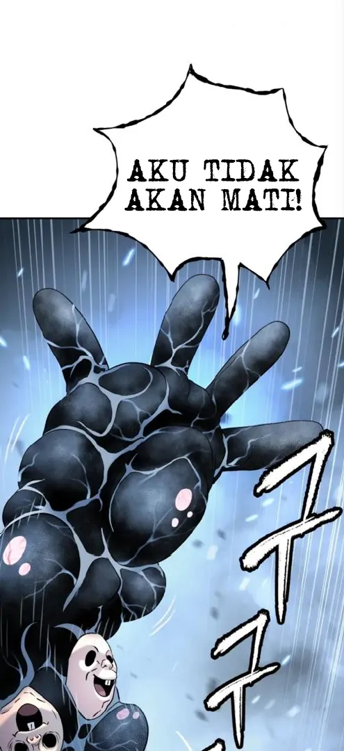 Oh! Dangun Chapter 65 Gambar 30
