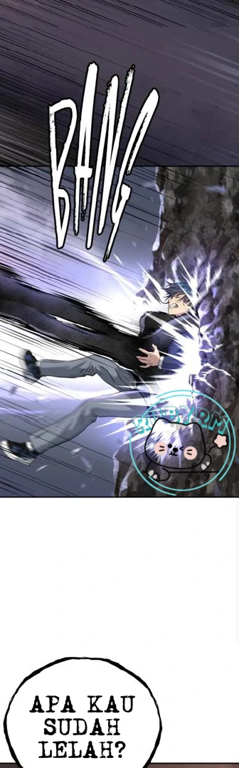 Oh! Dangun Chapter 65 Gambar 35