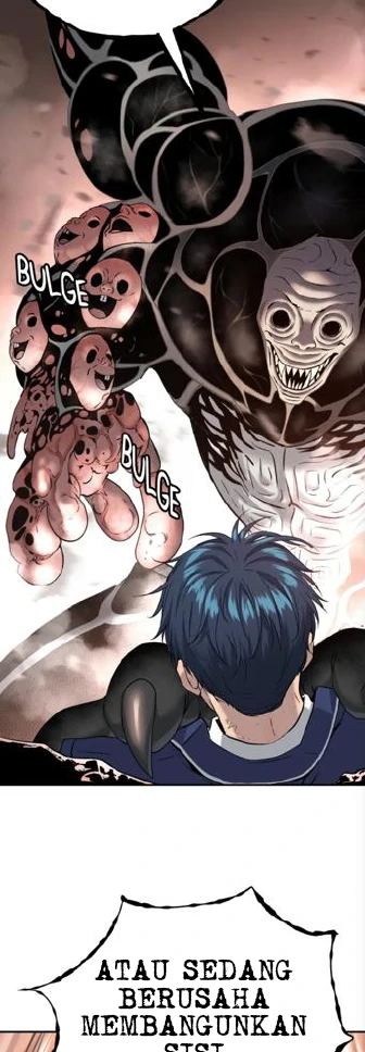 Oh! Dangun Chapter 65 Gambar 36