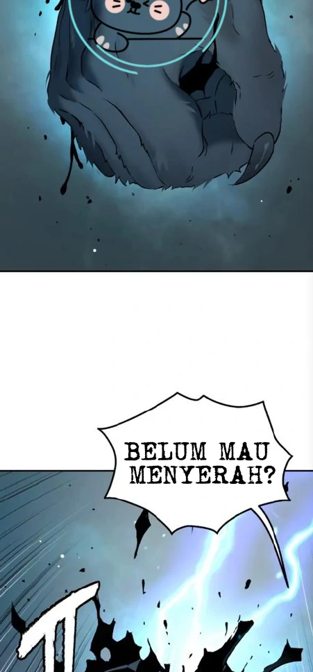 Oh! Dangun Chapter 65 Gambar 44