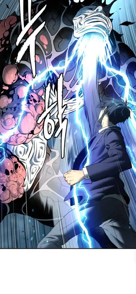 Oh! Dangun Chapter 65 Gambar 45