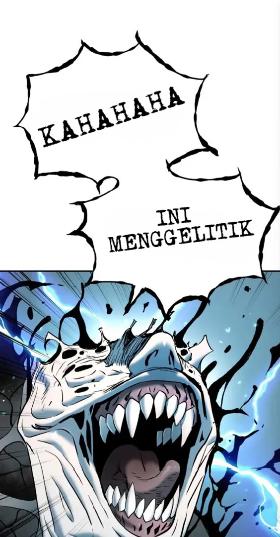 Oh! Dangun Chapter 65 Gambar 46