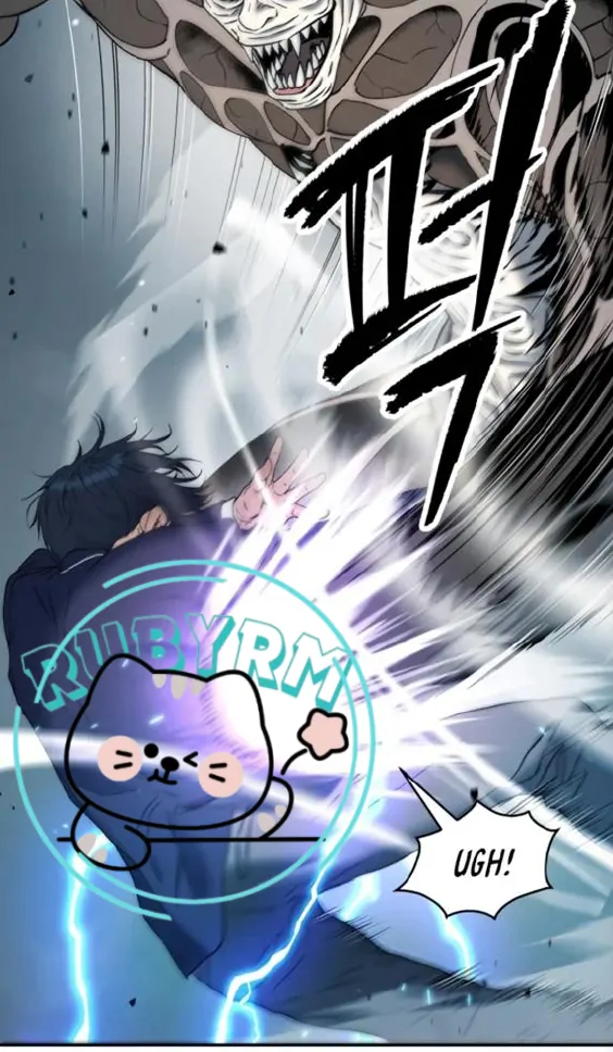 Oh! Dangun Chapter 65 Gambar 48