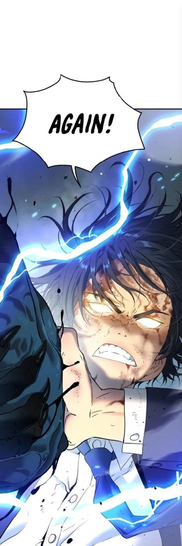 Oh! Dangun Chapter 65 Gambar 50