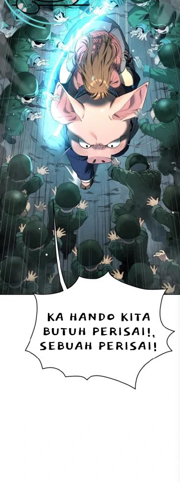 Oh! Dangun Chapter 65 Gambar 52
