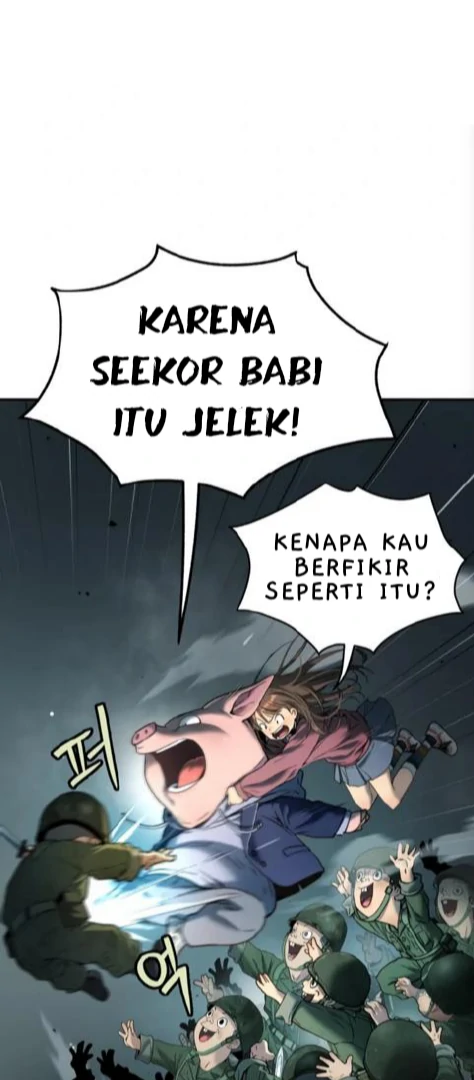 Oh! Dangun Chapter 65 Gambar 54