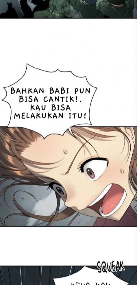 Oh! Dangun Chapter 65 Gambar 55