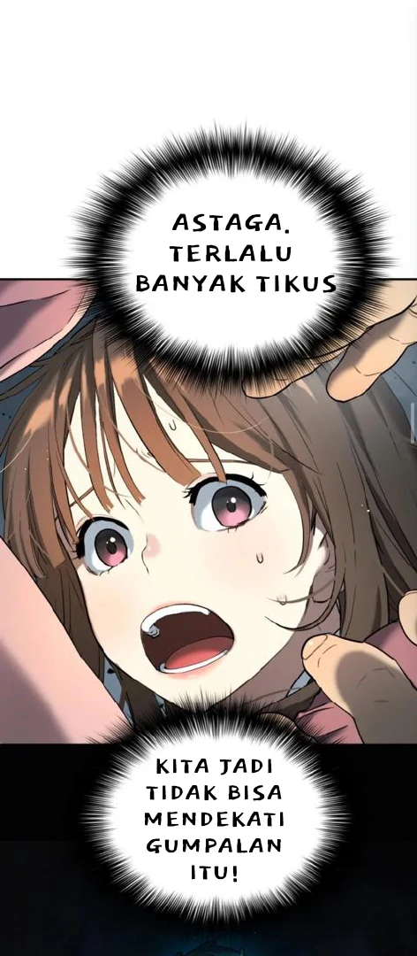 Oh! Dangun Chapter 65 Gambar 57