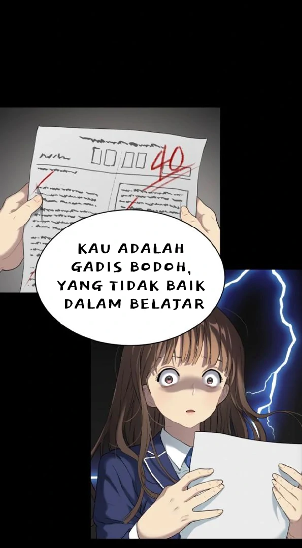 Oh! Dangun Chapter 65 Gambar 6