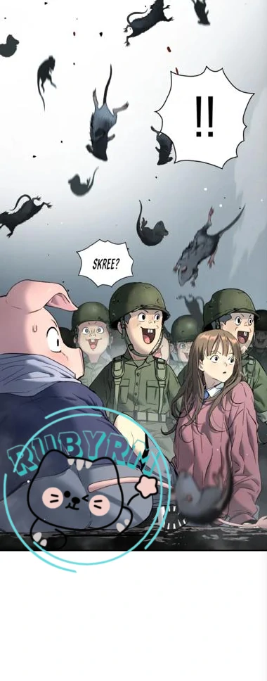 Oh! Dangun Chapter 65 Gambar 64