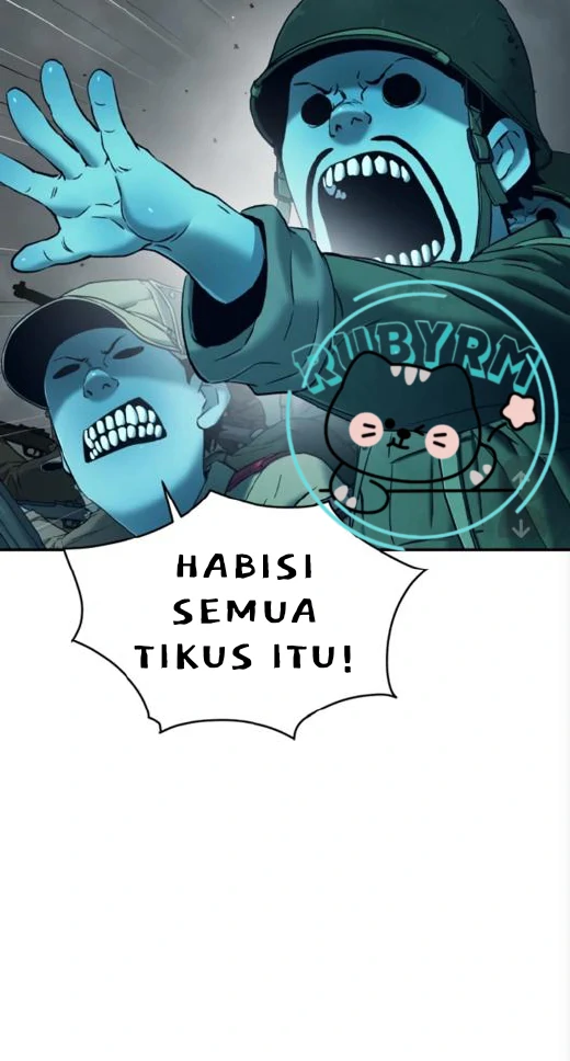 Oh! Dangun Chapter 65 Gambar 68