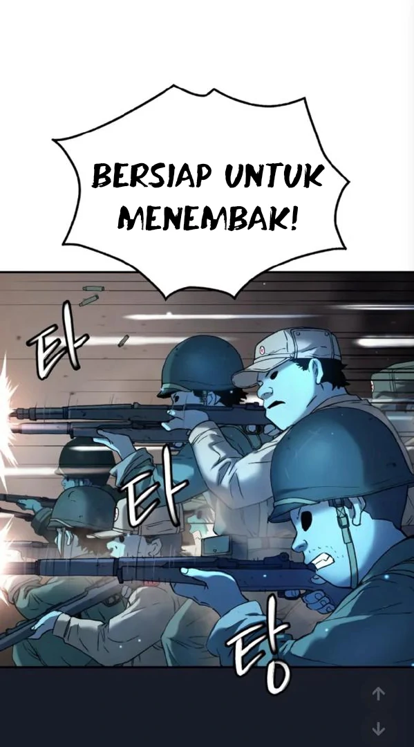 Oh! Dangun Chapter 65 Gambar 69