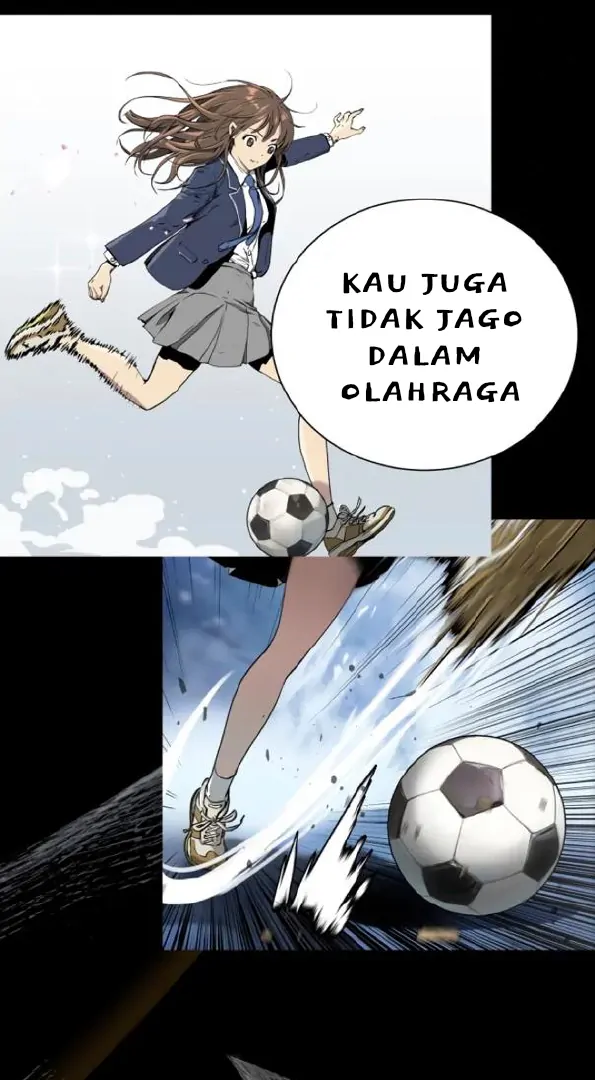 Oh! Dangun Chapter 65 Gambar 7