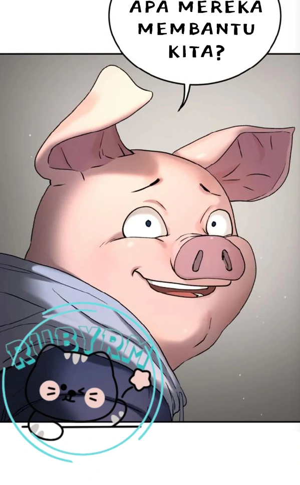 Oh! Dangun Chapter 65 Gambar 72