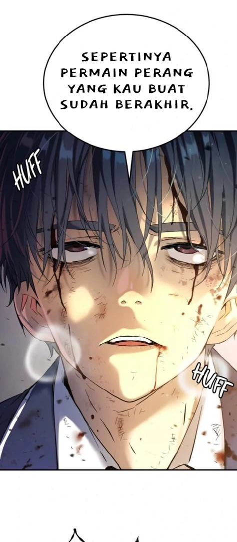 Oh! Dangun Chapter 65 Gambar 74