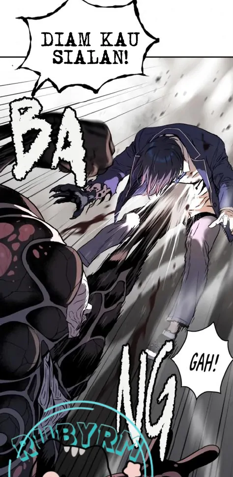 Oh! Dangun Chapter 65 Gambar 75