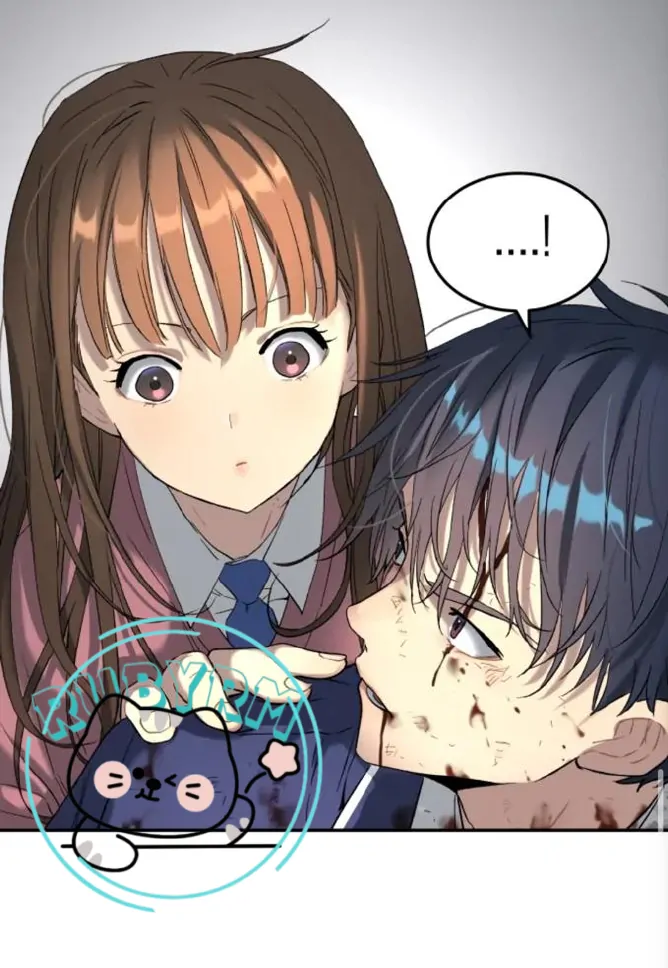 Oh! Dangun Chapter 65 Gambar 80