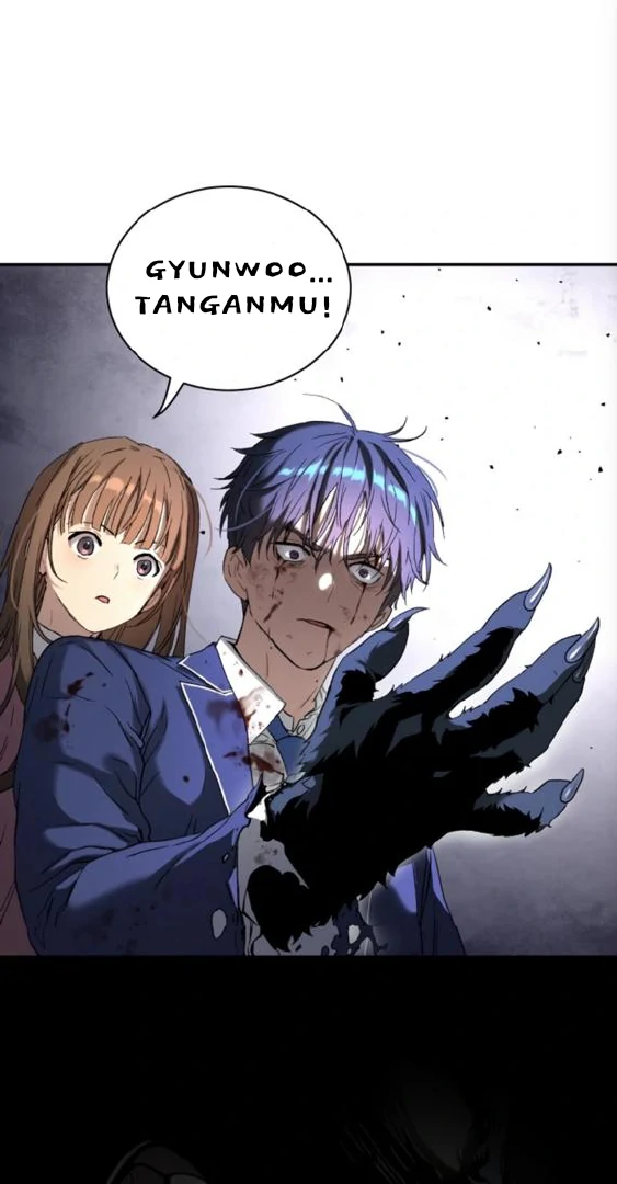 Oh! Dangun Chapter 65 Gambar 81