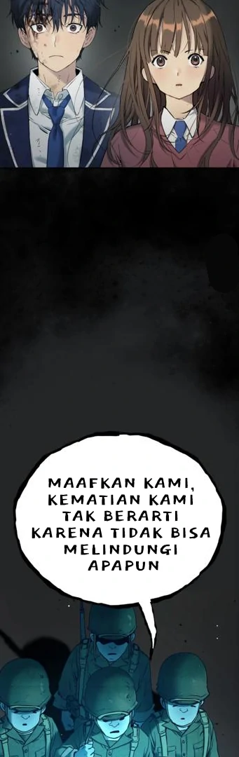 Oh! Dangun Chapter 66 Gambar 101
